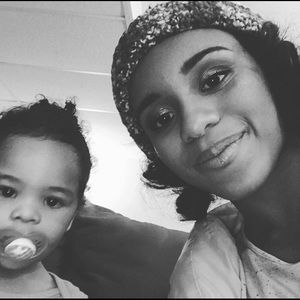 Meet your Posher, Tiffany